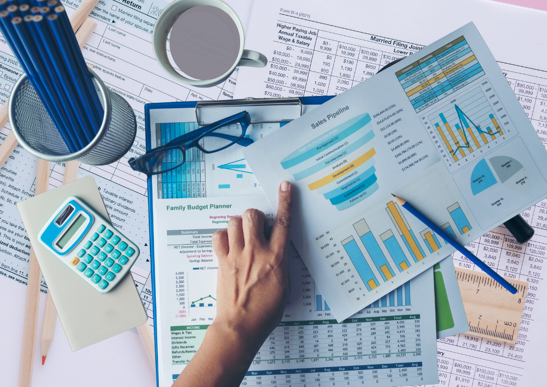 Why Furniture Manufacturers Should Stop Using Excel and Go Digital